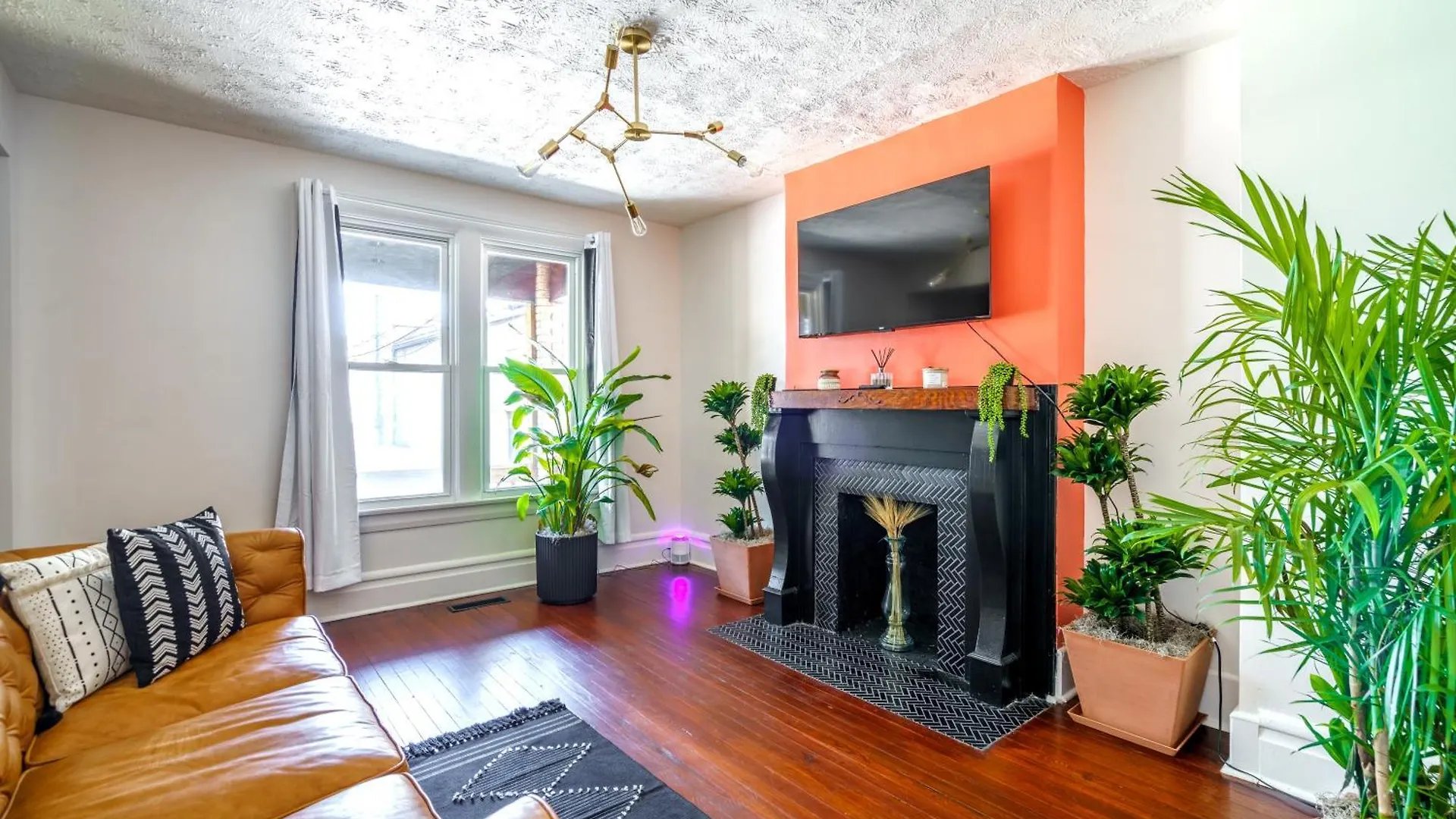 Holiday home Prime Location Top Rated Clean Parking Free Columbus United States