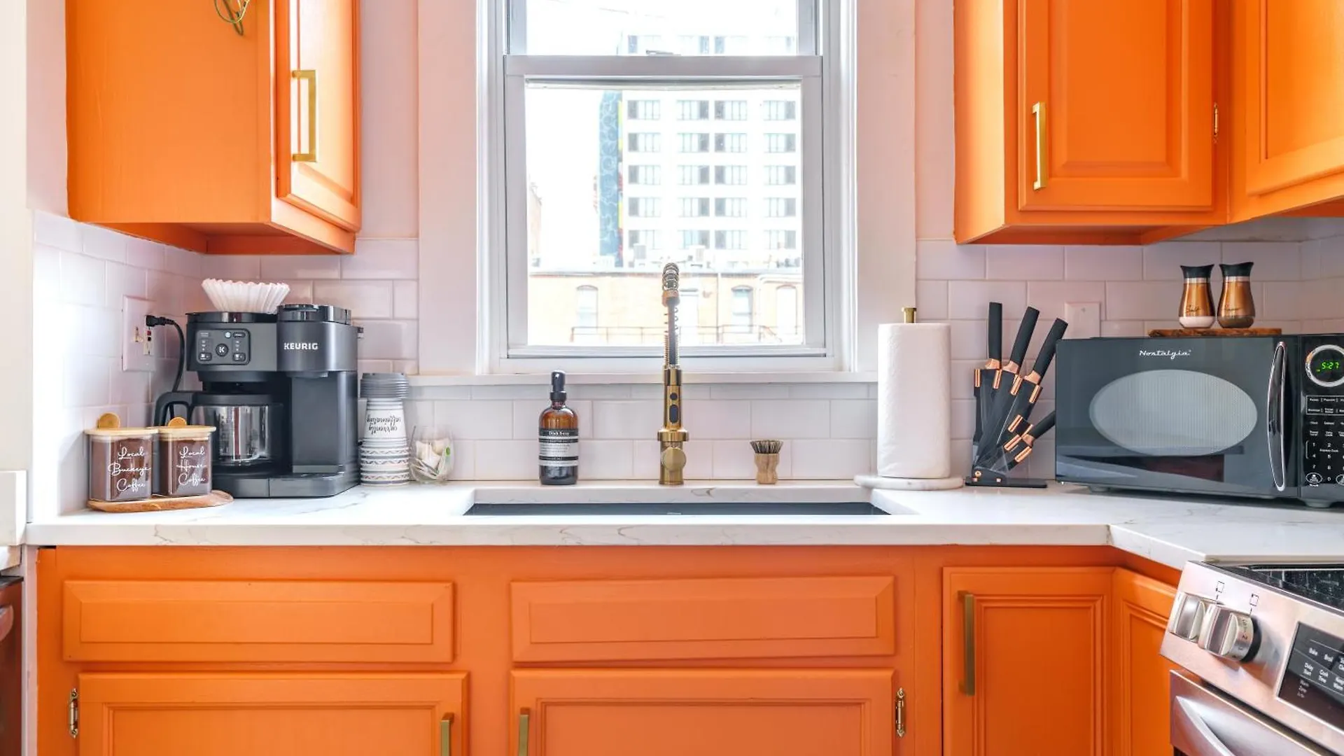 Holiday home Prime Location Top Rated Clean Parking Free Columbus