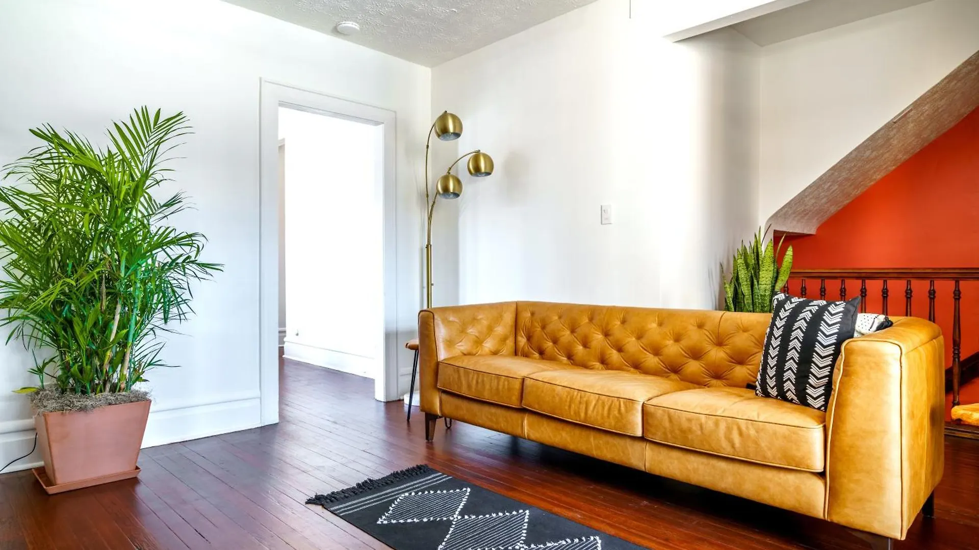 Prime Location Top Rated Clean Parking Free Columbus