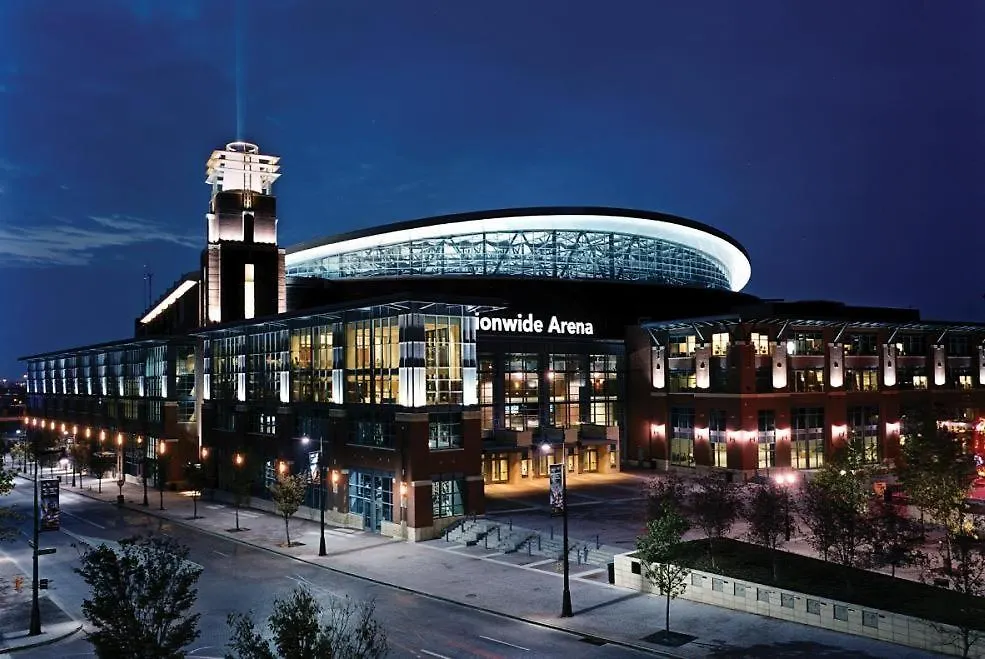 Prime Location Top Rated Clean Parking Free Columbus